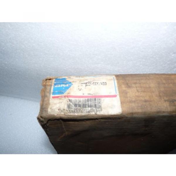 NEW SKF 22222 CCK/W33 SPHERICAL ROLLER BALL BEARING 200MM O.D. 110MM I.D. #2 image