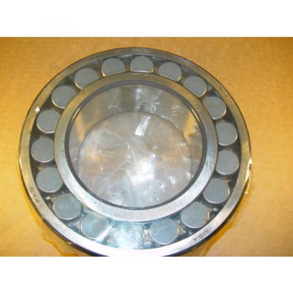 FAG 22226EAS.M.C3 Spherical Roller Bearing 130mm ID 230mm OD 64mm Width #1 image