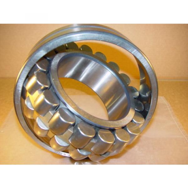 FAG 22226EAS.M.C3 Spherical Roller Bearing 130mm ID 230mm OD 64mm Width #2 image