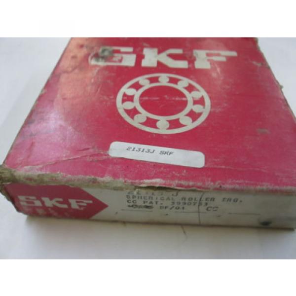 *NEW* 21313J SKF Spherical Roller Bearing #2 image