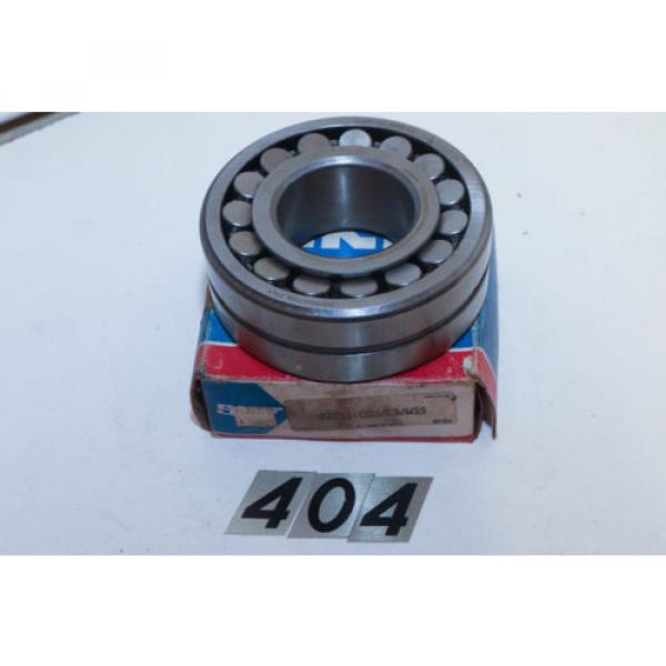 &#034;NEW  OLD&#034; SKF 22312 VJ C3 W33 Spherical Roller Ball Bearing #1 image