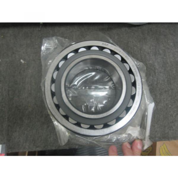 NEW McGILL SB 22207 W33 S SPHERICAL ROLLER BEARING #1 image