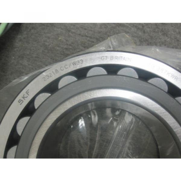 NEW McGILL SB 22207 W33 S SPHERICAL ROLLER BEARING #2 image