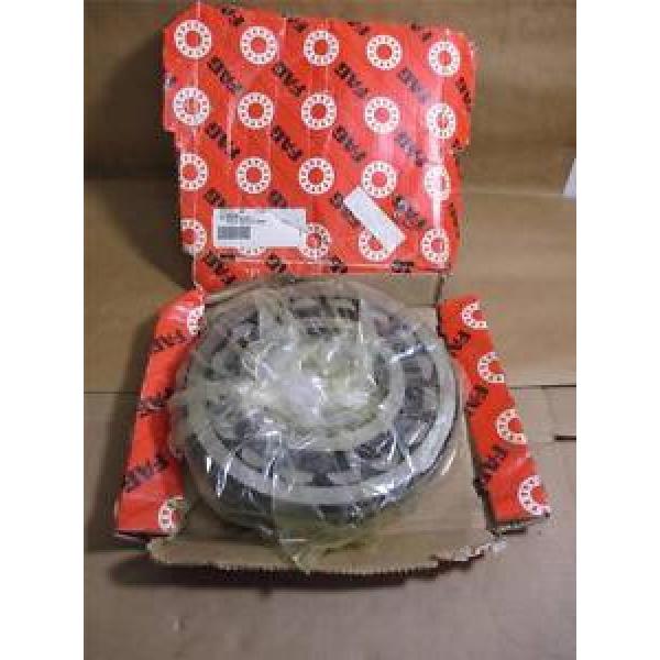 FAG (Schaeffler) X-Life  21322-E1-TVPB-C3  Spherical Roller Bearing #1 image