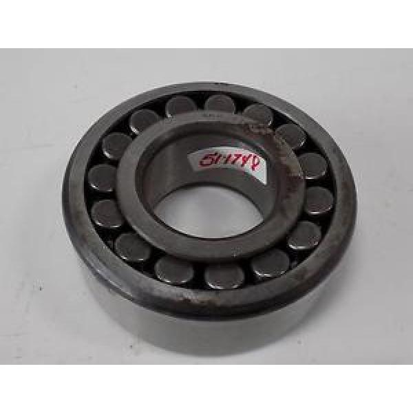 SNR SPHERICAL ROLLER BEARING  22310 NNB #1 image