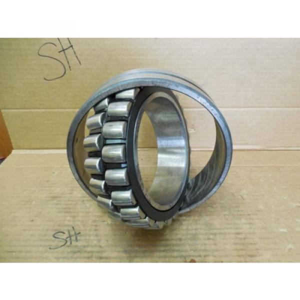 FAG Spherical Self Aligning Roller Bearing 23026E New #1 image