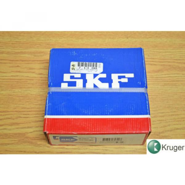 SKF spherical roller bearing 23220 CCK/C3W33 180 mm x 100 mm x 60.3 mm #1 image