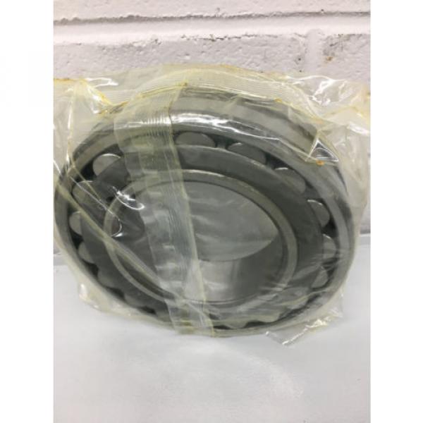 22220EAKB33J30 SNR New Spherical Roller Bearing #2 image