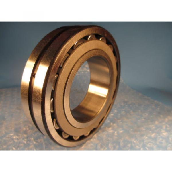 SKF 22213 CJ C3 W33, 22213CJ Spherical Roller Bearing #1 image