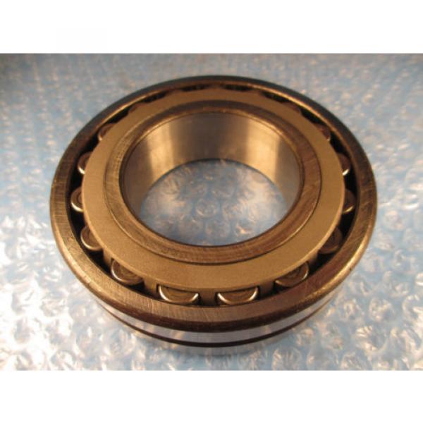 SKF 22213 CJ C3 W33, 22213CJ Spherical Roller Bearing #4 image