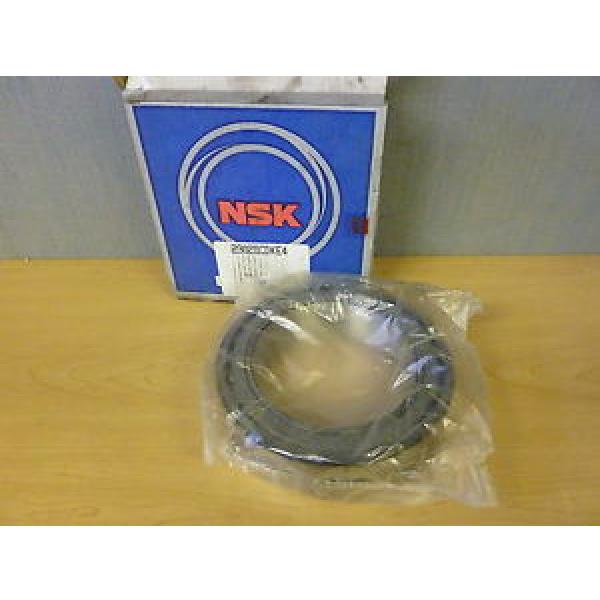 NSK 23028CDKE4 Spherical Roller Bearing Bore 140mm Dia 210mm Width 53mm (10865) #1 image