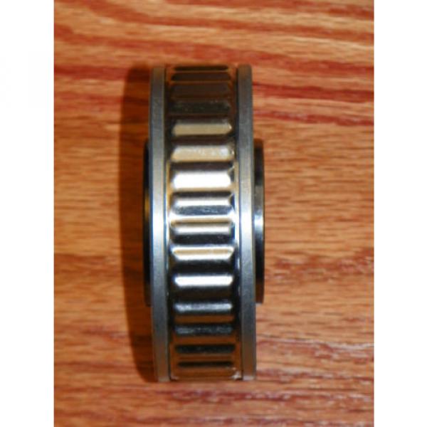 PTC LINK-BELT SPHERICAL ROLLER BEARING 35mm FZ BS224055 - NEW (old stock) #2 image