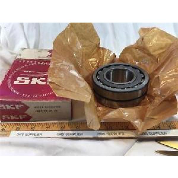 SKF 22311CJ/C3/W33 SPHERICAL ROLLER BEARING NEW OLD STOCK #1 image