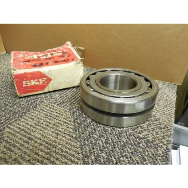 SKF Spherical Roller Bearing 22313CC C3 22313CCC3 New #1 image