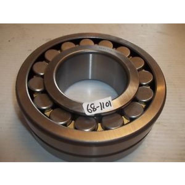 Spherical Roller Bearing 22317 CA C3 W33 85x180x60 #1 image