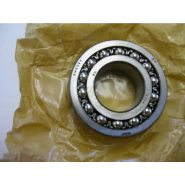 SKF ball bearings Singapore 2206 J SELF ALIGNING BALL BEARING NIB #3 image