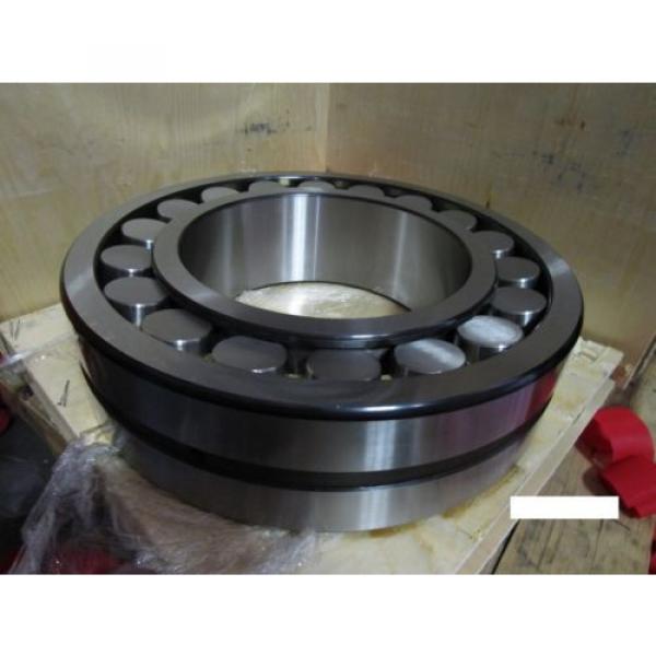 Fag 22256-B-K-MB, Spherical Roller Bearing; 280 mm ID x 500 mm OD x 130 mm Wide #4 image