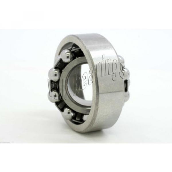 1211 Self-aligning ball bearings Vietnam Self Aligning Bearing 55x100x21 Ball Bearings 17452 #2 image