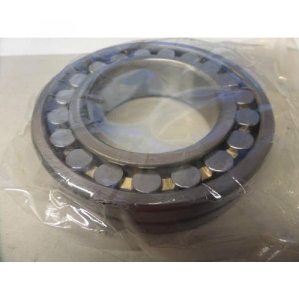 PTI Spherical Roller Bearing 22216KC3W33 80X140X33MM New #2 image