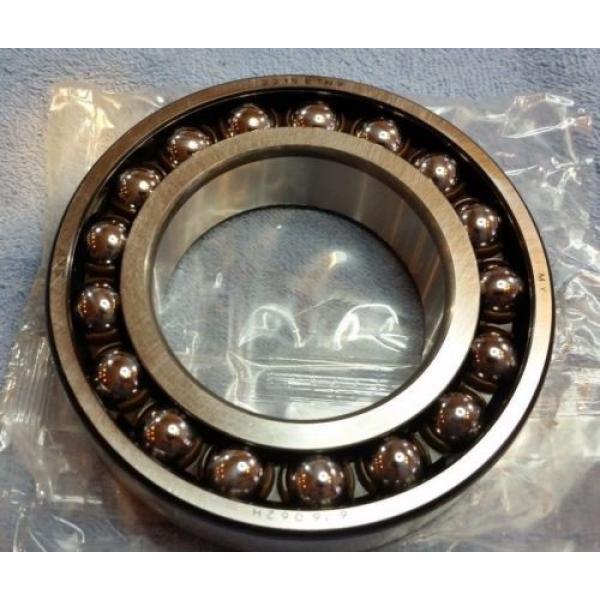 SKF Self-aligning ball bearings Finland Self Aligning Ball Bearing 2215 EKTN9/C3 #1 image