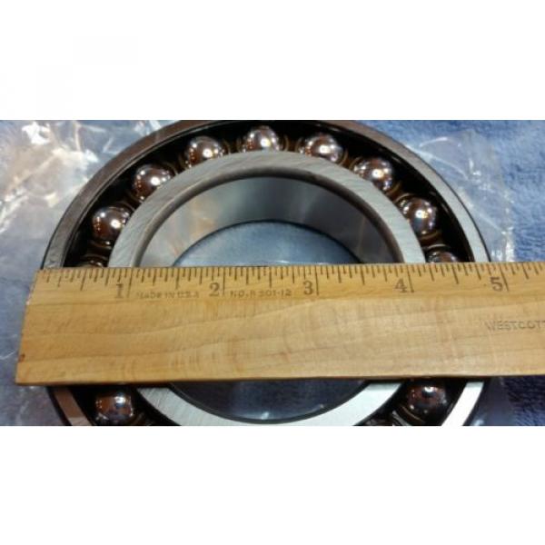 SKF Self-aligning ball bearings Finland Self Aligning Ball Bearing 2215 EKTN9/C3 #4 image