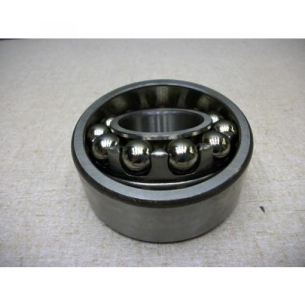 Consolidated ball bearings Australia 2307 Double Row Self Aligning Ball Bearing #1 image