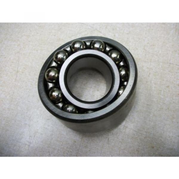 Consolidated ball bearings Australia 2307 Double Row Self Aligning Ball Bearing #2 image