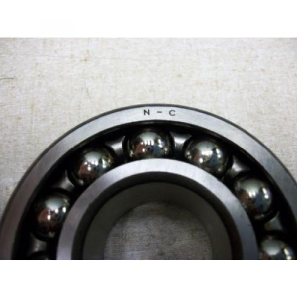 Consolidated ball bearings Australia 2307 Double Row Self Aligning Ball Bearing #5 image