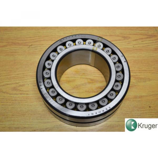 FAG spherical roller bearing 23228-BS 250 mm x 140 mm x 88 mm #1 image