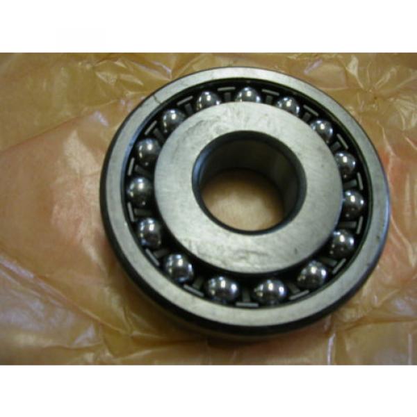 SKF ball bearings Uruguay 10406 J SELF ALIGNING BALL BEARING NIB #2 image