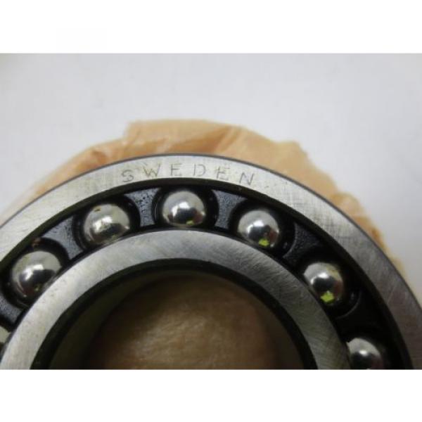 SKF ball bearings Portugal 1206TN9 Self Aligning Ball Bearing, 30m ID x 62m OD x 16m W #5 image