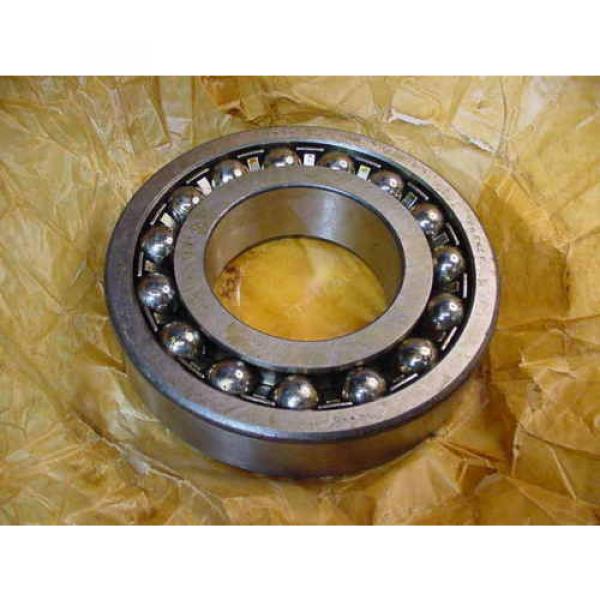 New Self-aligning ball bearings Vietnam SKF 1316 Self Aligning Ball Bearing Double Row #1 image