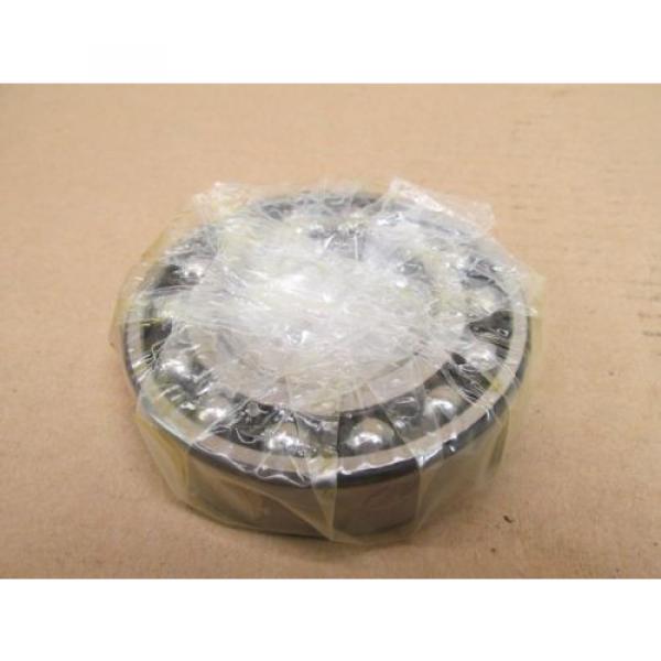 NIB Self-aligning ball bearings New Zealand FAG 2209-TVH-C3 SELF ALIGNING BALL BEARING 2209TVHC3 2209 45x85x23 mm #3 image