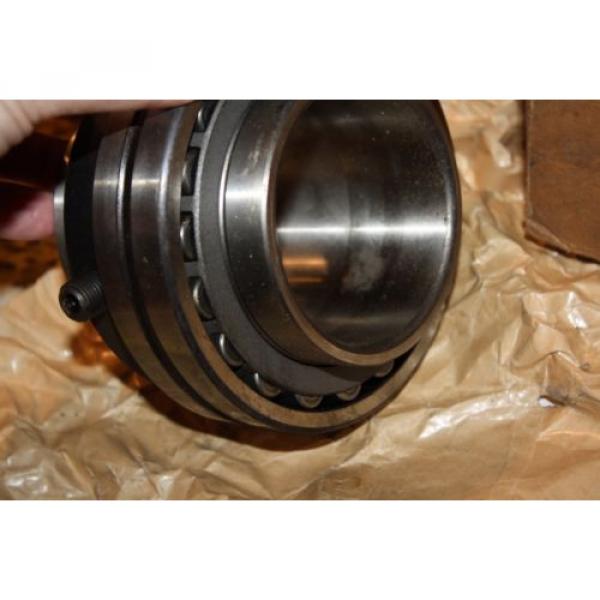 SKF Self-aligning ball bearings Brazil 476215 A300/J 3&#034; Self Aligning Ball Bearing For Industrial Shaft #5 image