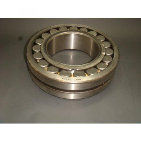 NEW ROLLWAY BEARING 22222W33, SPHERICAL ROLLER, NEW NO BOX #5 image