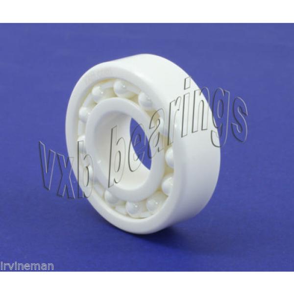 2200 Self-aligning ball bearings New Zealand Full Ceramic Self Aligning Bearing 10x30x14 Ball Bearings 16277 #5 image