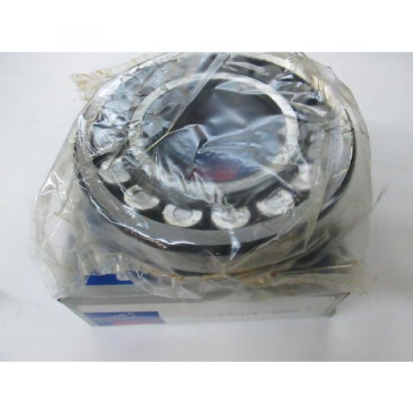 *NEW* 22317EAE4C3 NSK SPHERICAL ROLLER BEARING #1 image