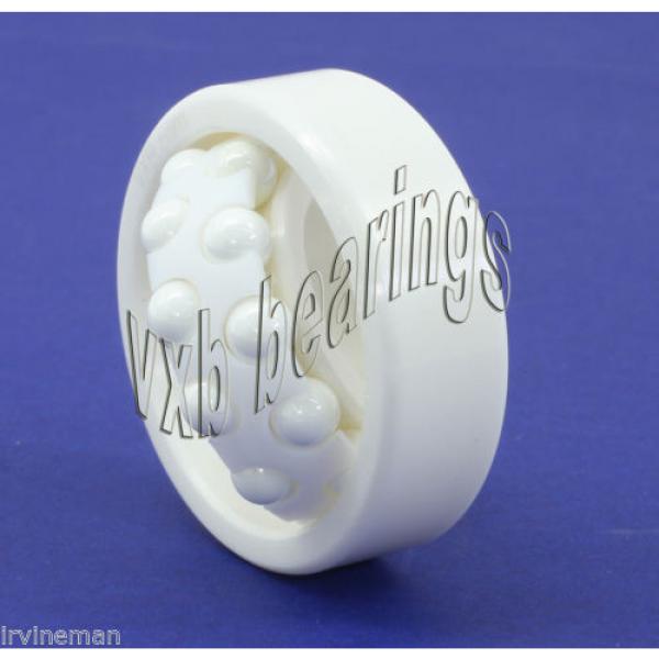 1201 ball bearings Vietnam Full Ceramic Self Aligning Bearing 12x32x10 Ball Bearings 7793 #1 image