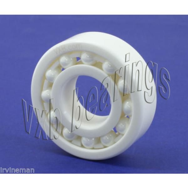 1201 ball bearings Vietnam Full Ceramic Self Aligning Bearing 12x32x10 Ball Bearings 7793 #4 image