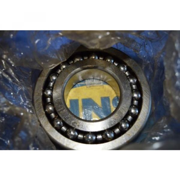 1313K Self-aligning ball bearings UK SNR SELF ALIGNING BALL BEARING, BEARINGS #1 image