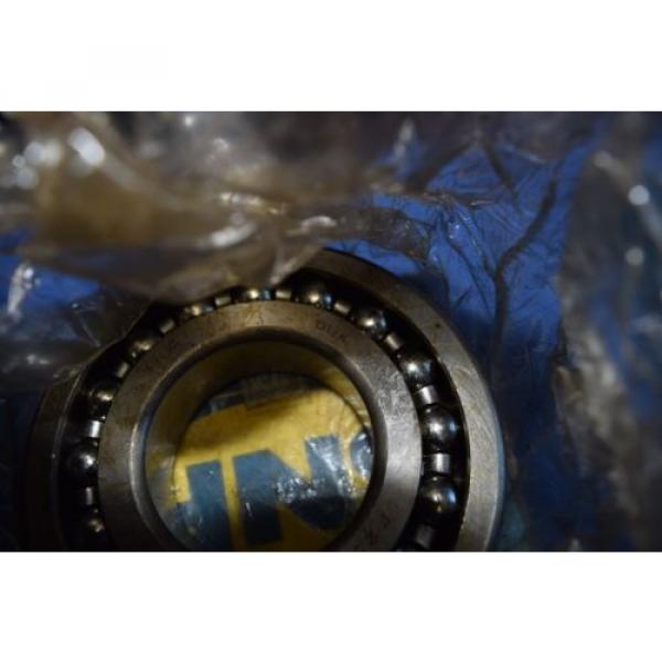 1313K Self-aligning ball bearings UK SNR SELF ALIGNING BALL BEARING, BEARINGS #3 image