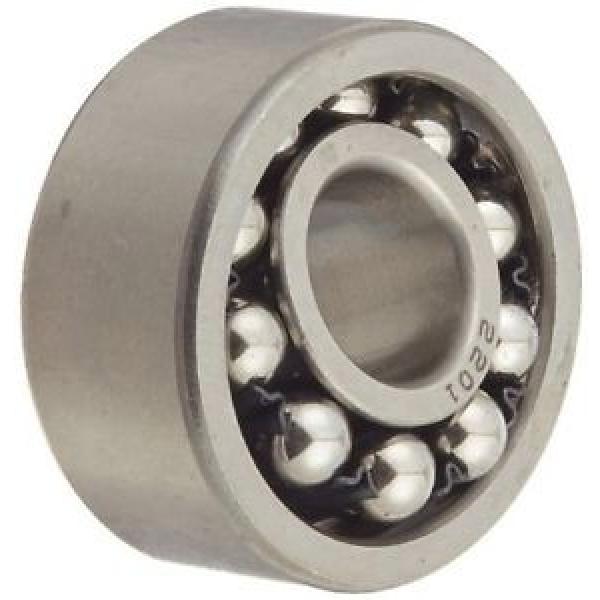 2201 Self-aligning ball bearings Brazil Self Aligning Bearing 12x32x14 Ball Bearings VXB Brand #1 image