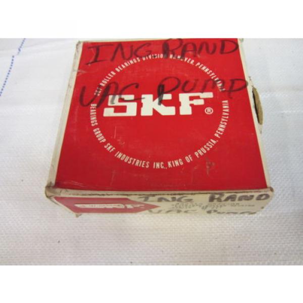 SKF 452316 M2/W502 SPHERICAL ROLLER BEARING #2 image