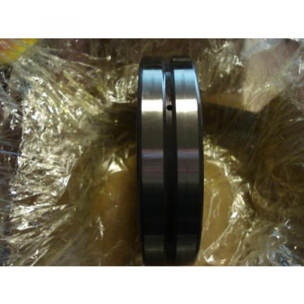 FAG, Spherical Roller Bearing, 80mm x 140mm x 33mm, 22216E1A-M-C3,  1047eDE2 #2 image