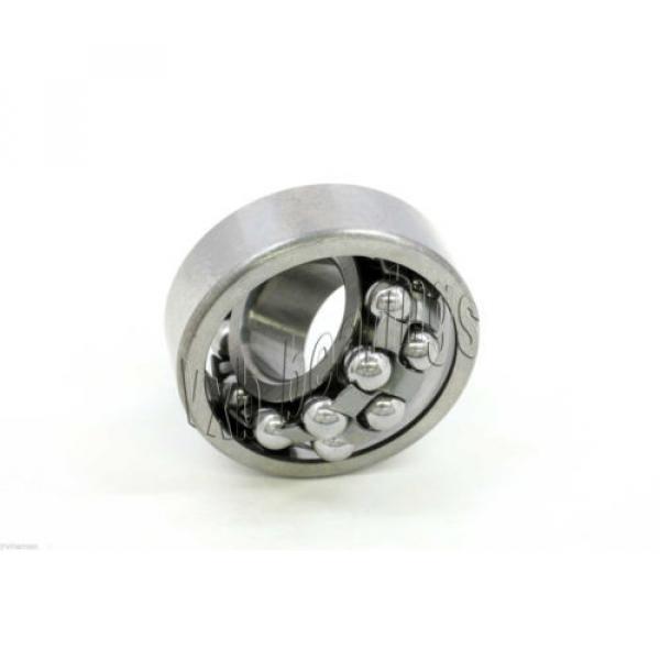 1218 Self-aligning ball bearings Germany Self Aligning Bearing 90x160x30 Ball Bearings 17459 #4 image