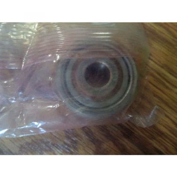 Fafnir Self-aligning ball bearings Thailand Self Aligning Ball Bearing KSP8 FS464 KSP8FS464 MS27645-8 New #3 image