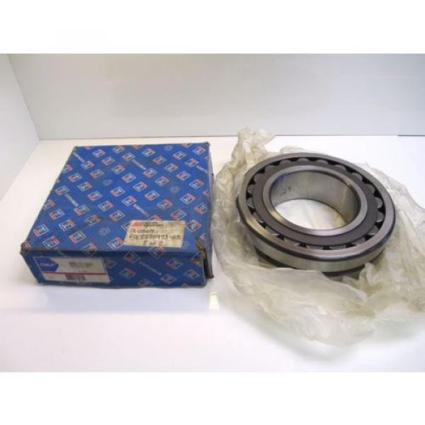 SKF 22234 CC/C3W33 SPHERICAL ROLLER BEARING MANUFACTURING CONSTRUCTION #3 image