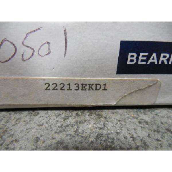 NEW NTN 22213EKD1 Spherical Roller Bearing #3 image