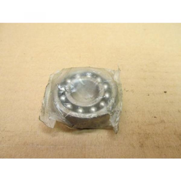 NEW ball bearings Philippines NSK 1203 SELF ALIGNING BALL BEARING 1203 17x40x12 mm #1 image