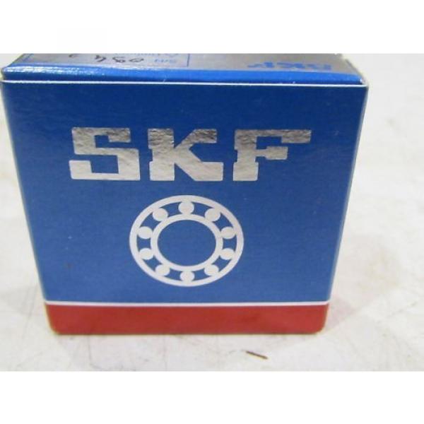 23026 CC/W33  SKF USA INC  SPHERICAL ROLLER #2 image